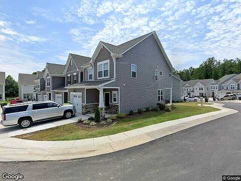 Broadstairs, NEW KENT, VA 23124