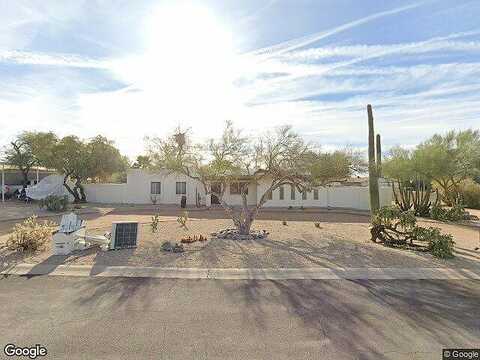 Mawson, MESA, AZ 85207