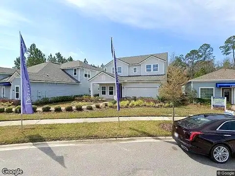 Lily Pond, YULEE, FL 32097