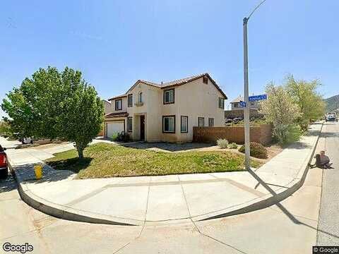 Avenue L11, LANCASTER, CA 93536