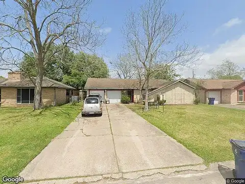 Canary, TEXAS CITY, TX 77591