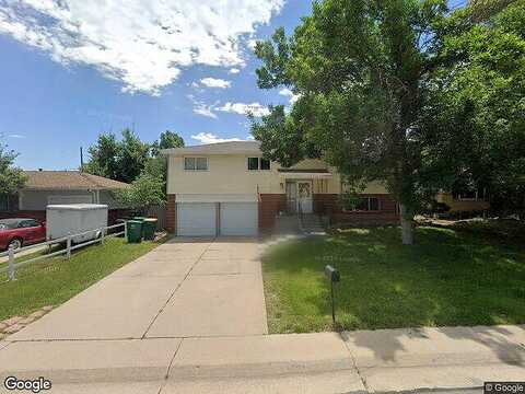Bails, LAKEWOOD, CO 80232