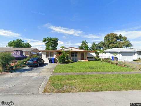Polk, HOLLYWOOD, FL 33024