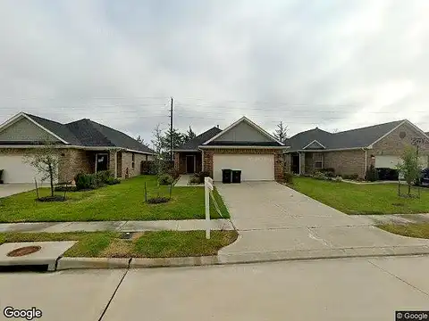 Arabian Moon, FULSHEAR, TX 77441