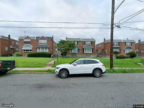Battersby, PHILADELPHIA, PA 19152