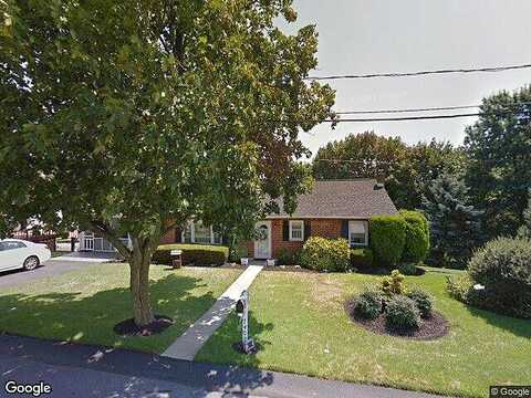 Slate Ridge, HARRISBURG, PA 17112