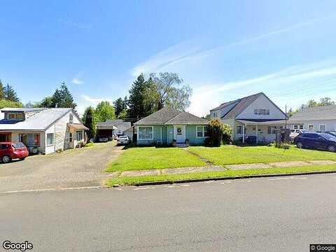 Fowler, RAYMOND, WA 98577