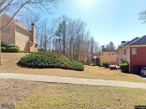 Weber, ATLANTA, GA 30349