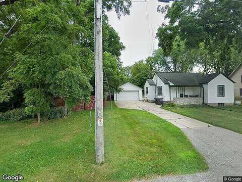 Vine, LANNON, WI 53046