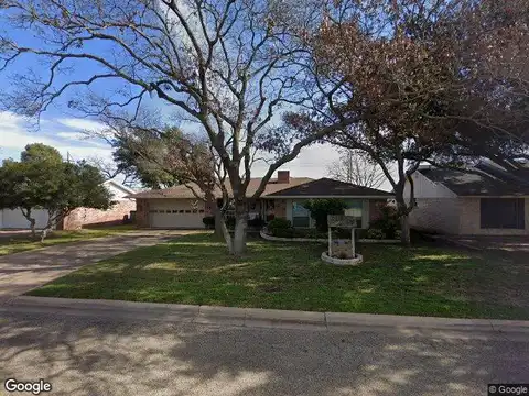 Kenwood, ABILENE, TX 79601