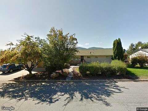 Miner, COLVILLE, WA 99114