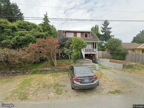 Grant, PORT TOWNSEND, WA 98368