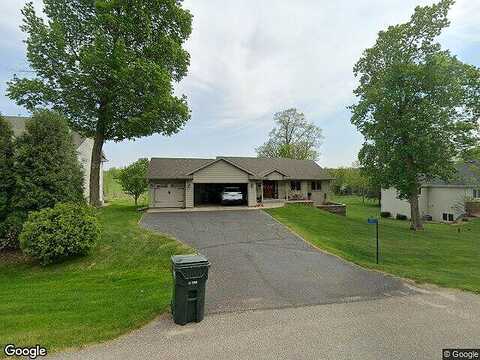 Geneva Golf Club, ALEXANDRIA, MN 56308