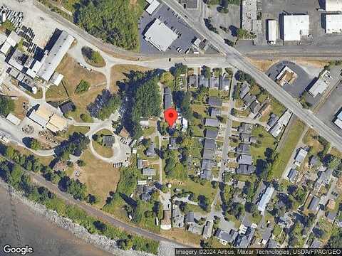 Marine, BELLINGHAM, WA 98225