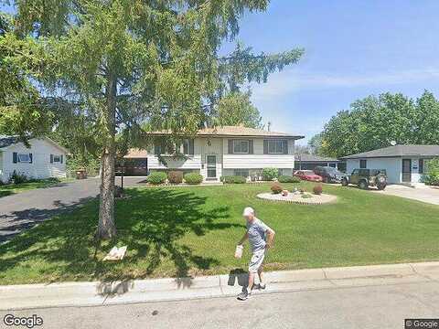 Corliss, INVER GROVE HEIGHTS, MN 55076