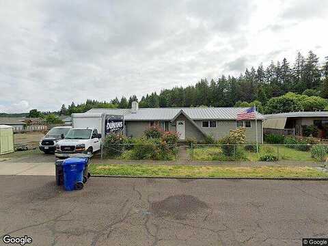2Nd, TURNER, OR 97392