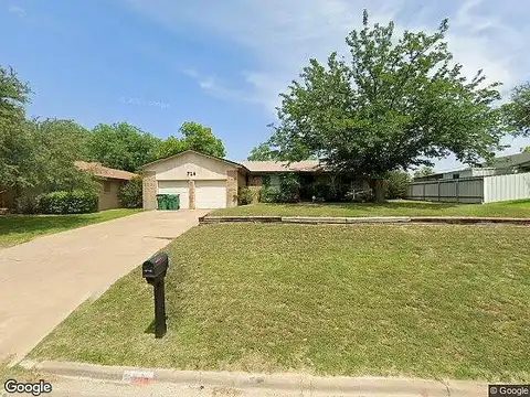 Dixie, EASTLAND, TX 76448
