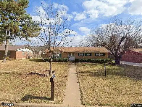 Ammerman, EASTLAND, TX 76448