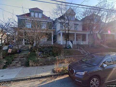 Maryland, PITTSBURGH, PA 15232