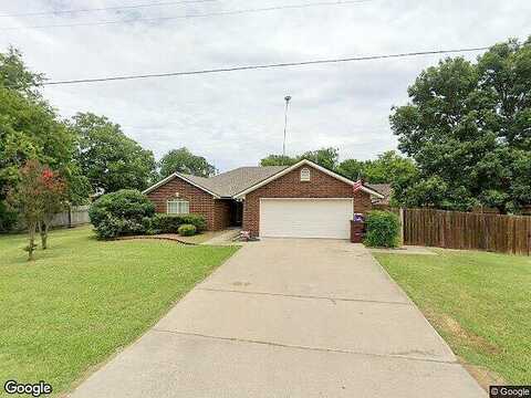 Poplar, LEONARD, TX 75452