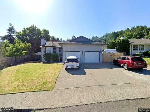 115Th, PORTLAND, OR 97266