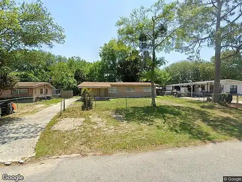 Snow White, JACKSONVILLE, FL 32210