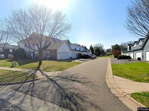 Narcissus, MAPLE GROVE, MN 55311
