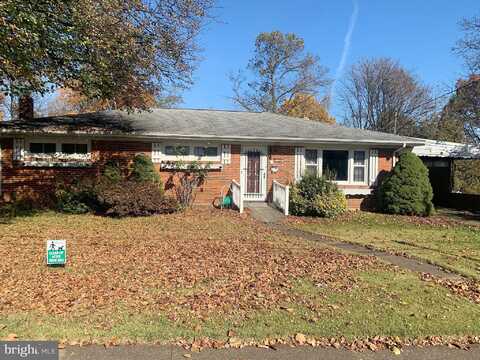 Lehigh, HARRISBURG, PA 17111