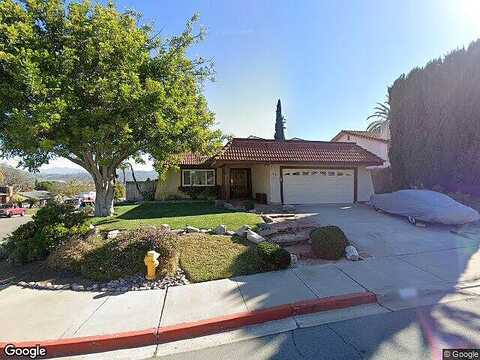 Dewane, EL CAJON, CA 92020