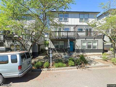 Salem, PORTLAND, OR 97203