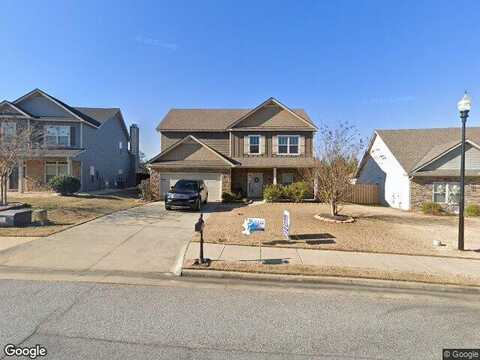 Gallant, MIDLAND, GA 31820
