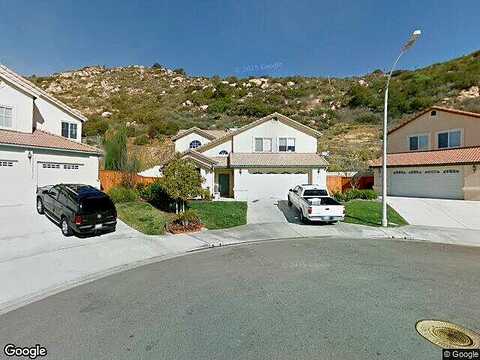 Dimaio, ESCONDIDO, CA 92027