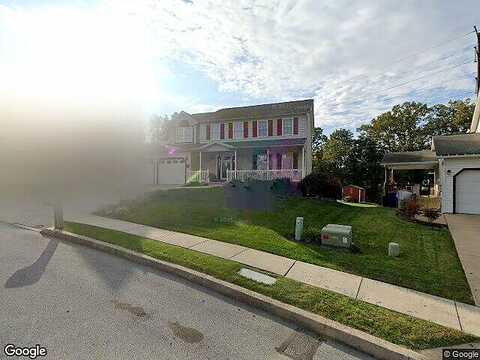 New Providence, HARRISBURG, PA 17111