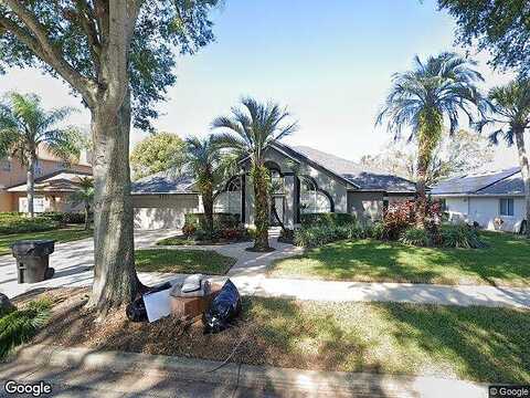 Fairway Hill, ORLANDO, FL 32835