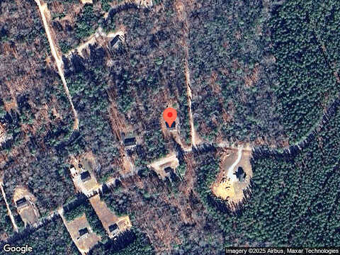 Eastern View, DUNNSVILLE, VA 22454