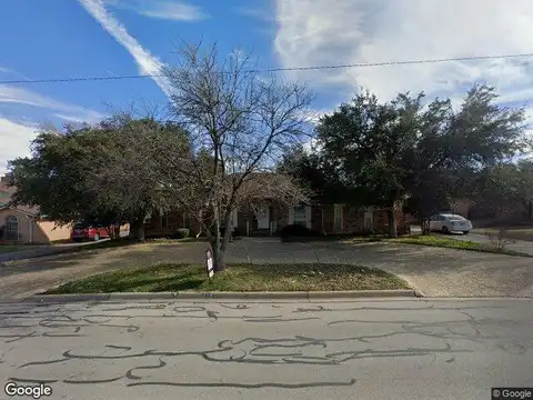 Washington, ABILENE, TX 79601