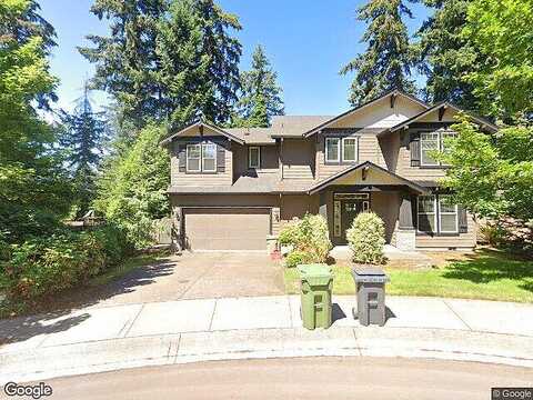 Frost, LAKE OSWEGO, OR 97035
