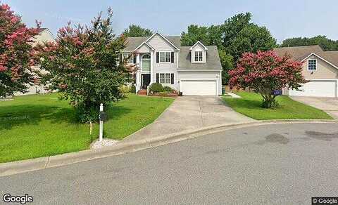 Crosswinds, SUFFOLK, VA 23435