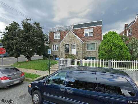 Dorcas, PHILADELPHIA, PA 19111