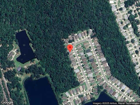 Coral Trace, EDGEWATER, FL 32132