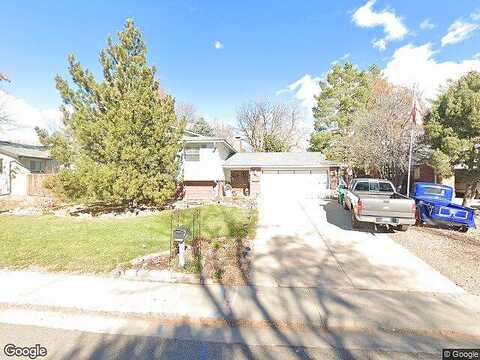 Jay, LITTLETON, CO 80123