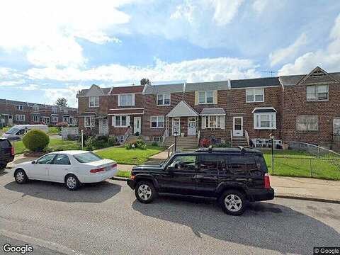 Farnsworth, PHILADELPHIA, PA 19149