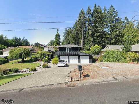 47Th Street, TACOMA, WA 98466