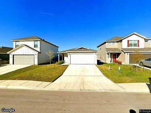 Silver Pegasus, SAN ANTONIO, TX 78218