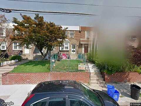 Walker, PHILADELPHIA, PA 19135
