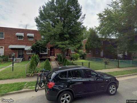 Henry, ALEXANDRIA, VA 22314