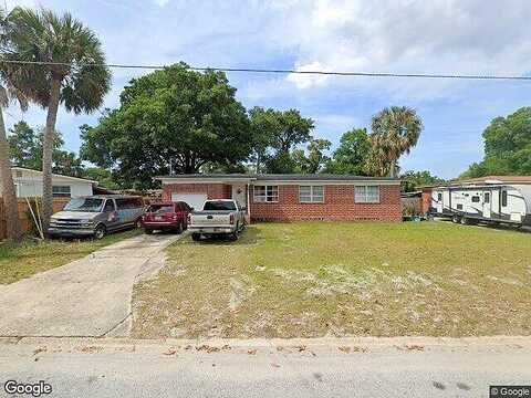 Round Oak, JACKSONVILLE, FL 32277