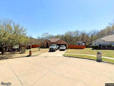 Arnold, MIDLOTHIAN, TX 76065