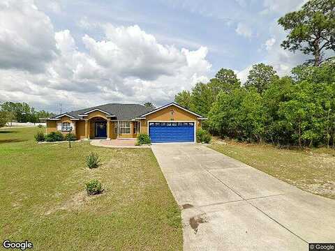 154Th Place, OCALA, FL 34473