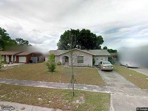 Ivanhoe, CASSELBERRY, FL 32707